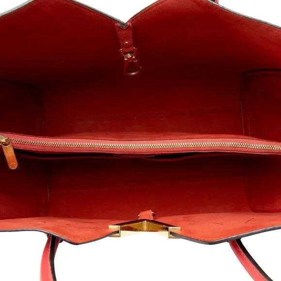 Louis Vuitton Monogram Canvas Kimono Tote - Picture 7 of 16